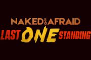 naked and afraid last one standing psr|Naked and Afraid: Last One Standing premieres May。